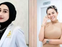 Terkuak! Saksi Nikita Mirzani Bongkar Modus Dugaan Penipuan Skincare, Sidang Makin Panas!