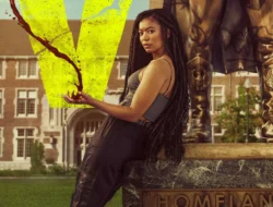 Terkuak! Sinopsis Gen V Season 2: Rahasia Godolkin Lebih Kelam dari The Woods!