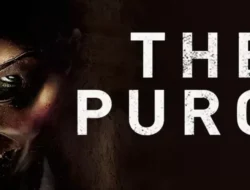 Teror Tak Berujung! The Forever Purge Guncang Bioskop Trans TV, Ini Sinopsis Lengkapnya yang Bikin Penasaran
