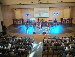 TeRuCI Guncang Danau Toba! Rayakan Ultah ke-18 dengan Pesta Akbar Otomotif dan Jajal Teknologi Hybrid Canggih