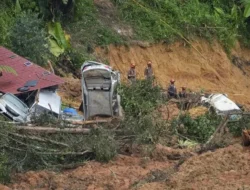 Terungkap! 12 Nyawa Melayang di Sabah Akibat Longsor, Pakar Ungkap Peringatan Mengerikan Soal Iklim Asia Tenggara!