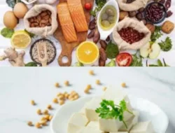 Terungkap! 7 Makanan Lezat Ini Kunci Redakan Asam Urat & Nyeri Sendi, Wajib Tahu!