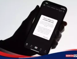 TERUNGKAP! Algoritma TikTok AS Resmi di Tangan Oracle, Ini Bocoran Kesepakatan Besar yang Wajib Kamu Tahu!