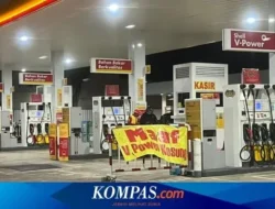 Terungkap! Bahlil ESDM Bongkar Fakta PHK di Shell Akibat BBM Langka, Ini Solusi Daruratnya