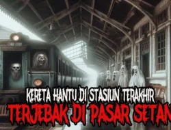 Terungkap! Barcelona Buka ‘Stasiun Hantu’ Bawah Tanah, Intip Sejarah yang Terlupakan!