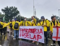 Terungkap! Dikira Hilang Usai Demo Jakarta, Dua Pria Ini Ternyata Kabur Demi Hidup Mandiri