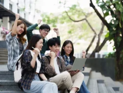 Terungkap! Ide Brilian Mahasiswa Siap Ubah Logistik Indonesia, Ini Pemenang ICON 3.0!