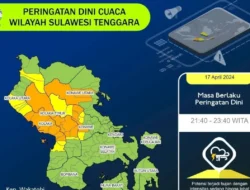 Terungkap! Ini 5 Fenomena Atmosfer yang Bikin Hujan Lebat di Indonesia, BMKG Beri Peringatan Serius