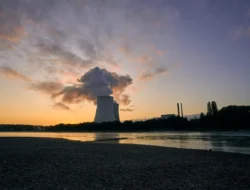 Terungkap! Ini Alasan ASEAN Jauh dari Senjata Nuklir, Beda Banget Sama China & Korut