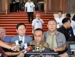 Terungkap! Ini Alasan DPR Tak Ada di Komite Reformasi Polri, Lalu Apa Perannya?