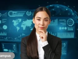 Terungkap! Ini Alasan Lulusan Sains Data Jadi Pahlawan Baru di Era Cloud Computing