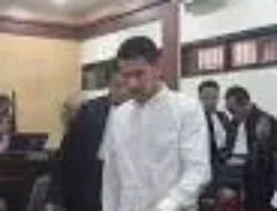 Terungkap! Jonathan Frizzy Blak-blakan Soal Vape Etomidate di Sidang, Akui Cuma Cari Ketenangan di Tengah Jadwal Padat!