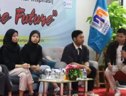 Terungkap! Mahasiswa UNM Ini Bongkar Rahasia Sukses Raih Hibah Jutaan & Bangun Bisnis Digital Impian