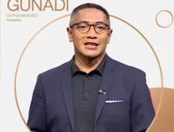 Terungkap! Mantan Bos Investree Adrian Gunadi Dipulangkan dari Qatar, Langsung ke Sel Tahanan.