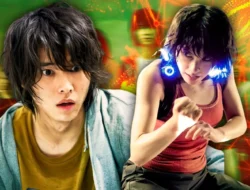 Terungkap! Nasib Chishiya di Alice in Borderland 3 Bikin Geger, Ada Apa di Balik Layar?