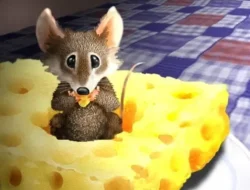 Terungkap! Ngemil Keju Sebelum Tidur Ternyata Bisa Picu Mimpi Buruk, Ini Alasannya