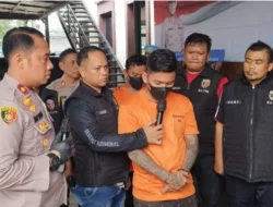 Terungkap! Pengangguran Nekat Curi 8 Ijazah di Jakarta Utara, Modus Tebusan Rp1 Juta Berujung Penjara