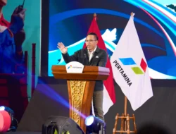 Terungkap! Pertamina ‘Bakar Semangat’ Ribuan Mahasiswa Jadi Pahlawan Energi Masa Depan di PGTC 2025!