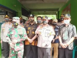 Terungkap! Polda Metro Jaya Bentuk 28 ‘Kampung Antinarkoba’ di Jakarta, Ini Strategi Jitu Berantas Narkoba Sampai Akar!