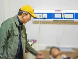 Terungkap! Ribuan Siswa Keracunan Massal MBG di Bandung Barat, Bakteri Salmonella Jadi Dalang Utamanya