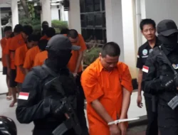 Terungkap! Sosok EG, Sipil Kunci Jaringan Penculikan Kacab Bank yang Berujung Maut, Kini Diburu Polda Metro Jaya