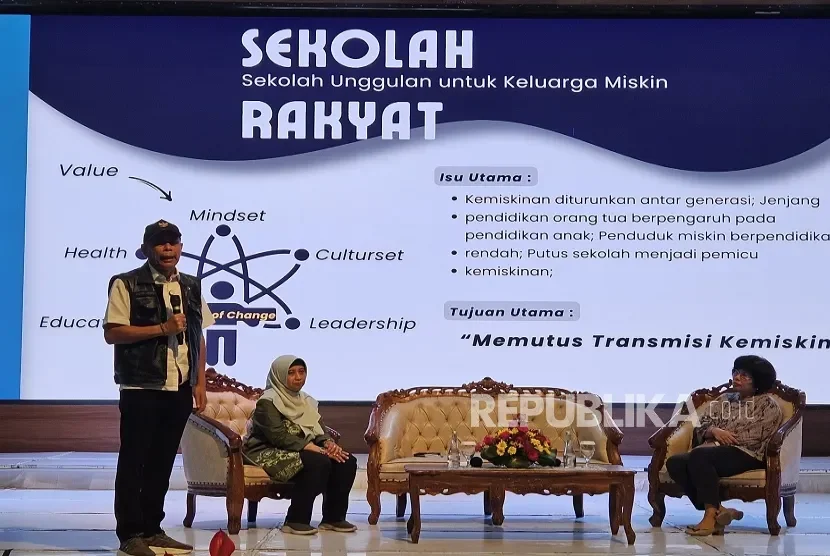 terungkap strategi jitu prabowo bangun generasi emas lewat sekolah rakyat lulus langsung siap kerja kuliah portal berita terbaru