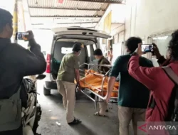 Terungkap! Suami Bunuh Istri di Kebon Jeruk, Motif Cemburu Buta Diduga Jadi Pemicu Tragedi Memilukan