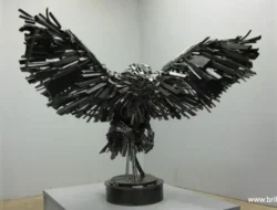 Terungkap! Sumber Radioaktif Cikande Ternyata dari Impor Filipina, Udang Kita Kena Dampaknya?