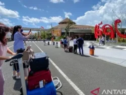 Terungkap! Turis Cuma Betah 2 Hari di Jakarta, Ini Strategi Pemprov DKI Bikin Mereka Gak Mau Pulang!