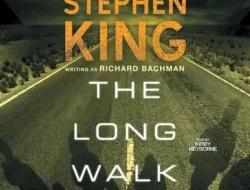The Long Walk: Adaptasi Stephen King Ini Guncang Bioskop, Kalahkan ‘The Shining’ di Rotten Tomatoes!