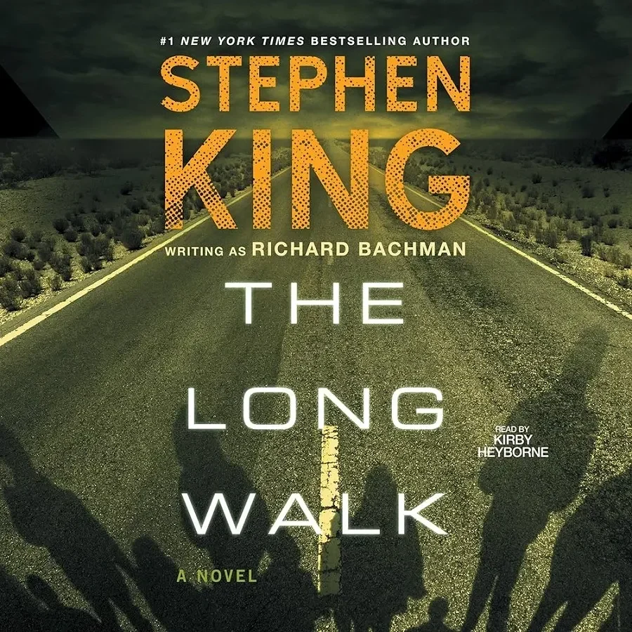 the long walk adaptasi stephen king ini guncang bioskop kalahkan the shining di rotten tomatoes portal berita terbaru