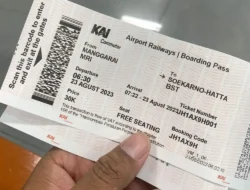 Tiket MotoGP Mandalika 2025 Nyaris Ludes! Buruan Sikat Sebelum Kehabisan, Ada Harga Spesial Buat Kamu!