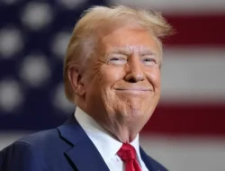 TikTok di Ujung Tanduk: Trump & Xi ‘Hampir Deal’, Tapi Algoritma Jadi Penentu!