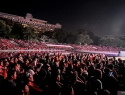 Timnas Indonesia Bikin Gentar? Irak Sampai Rela Lakukan Ini Demi Kalahkan Garuda di Kualifikasi Piala Dunia!