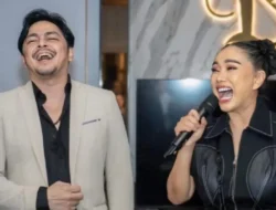 Titi DJ dan Thomas Djorghi Akhirnya Blak-blakan: Saling Sebut ‘Spesial’, Kode Menikah?