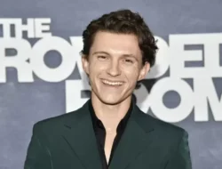 Tom Holland Alami Gegar Otak Ringan di Lokasi Syuting Spider-Man: Brand New Day, Produksi Film Langsung Ditunda!
