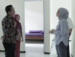 Tragedi Cakung: Suami Bakar Istri Gara-gara Mi Instan, Ibu Korban Kini Butuh Rumah Aman!