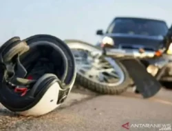 Tragedi Pilu di Kalideres: Mobil Boks Hantam 3 Kendaraan, 2 Pemotor Tewas Seketika!