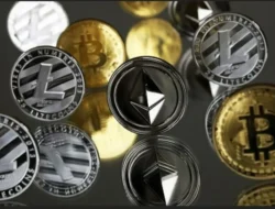 Triliunan Rupiah Hilang! Investor Kripto RI Ramai-ramai Transaksi di Luar Negeri, Kenapa?