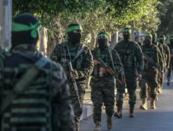 Trump Klaim Gencatan Senjata Gaza "Sudah Dekat," Hamas Malah Bilang: "Belum Ada Apa-apa!" Apa yang Sebenarnya Terjadi?