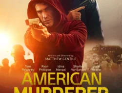 Trump Ngamuk! Industri Film AS ‘Dicuri’, Siap Pukul Rata Film Asing dengan Tarif Gila-gilaan