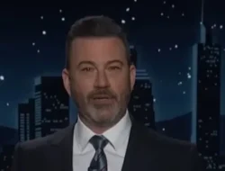 Trump Ngamuk! Jimmy Kimmel Live! Kembali Tayang, ABC Terancam Gugatan Ratusan Miliar Rupiah