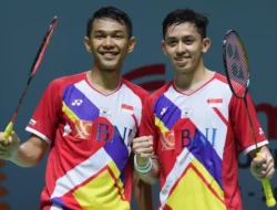 Tuntas Sudah! Fajar/Fikri Beberkan Kunci Balas Dendam Sempurna ke Ganda Malaysia di China Masters 2025