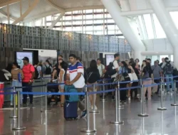 Turis India ‘Kepincut’ Bali: Australia Minggir Dulu, Ini 5 Alasan Kenapa Mereka Makin Betah!