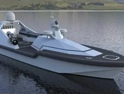 Turki Turun Tangan! Armada Bantuan Gaza Dekati Perairan, Mampukah Terobos Blokade Israel?