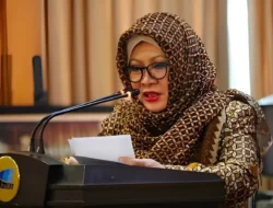 Tutut Soeharto Lawan Negara? Gugat Menteri Keuangan Soal Larangan ke Luar Negeri!