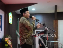 Unisma Bekasi Ganti Nama dan Pemilik! Ini Rencana Besar Muhammadiyah untuk Kampus Tertua di Bekasi
