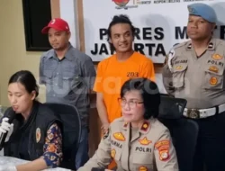 Vadel Badjideh Hadapi Vonis Kasus Anak Nikita Mirzani: "Lebih Baik" di Balik Jeruji, Minta Doa Ringan!