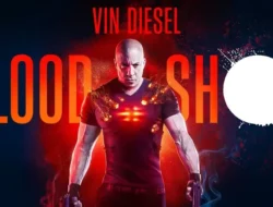Vin Diesel Hidup Lagi dengan Kekuatan Super! Bloodshot Siap Ungkap Konspirasi Malam Ini di Trans TV