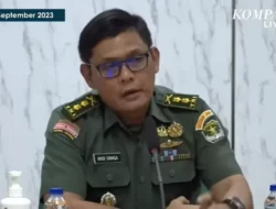 Viral! Karyawan Zaskia Adya Mecca Dianiaya Pria Ber-Vespa Pink, Klaim ‘Anggota 30’: Begini Kelanjutan Kasusnya!